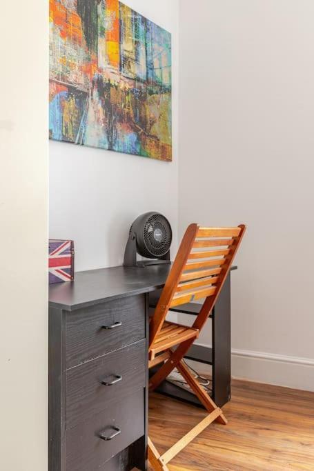 לונדון 2 Bedroom Flat In St Johns Wood מראה חיצוני תמונה