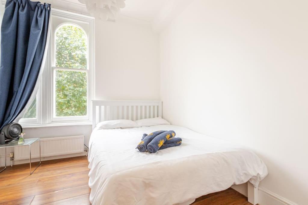 לונדון 2 Bedroom Flat In St Johns Wood מראה חיצוני תמונה