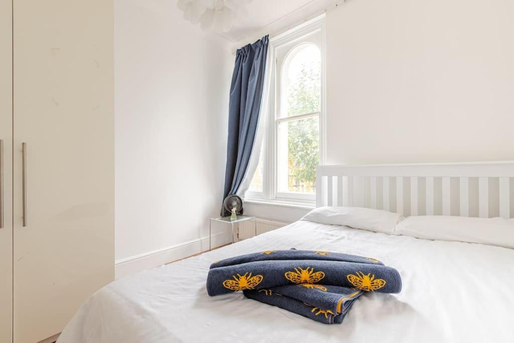 לונדון 2 Bedroom Flat In St Johns Wood מראה חיצוני תמונה