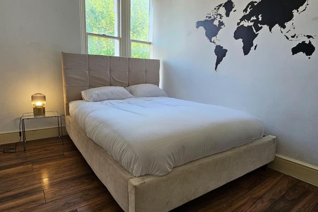 לונדון 2 Bedroom Flat In St Johns Wood מראה חיצוני תמונה
