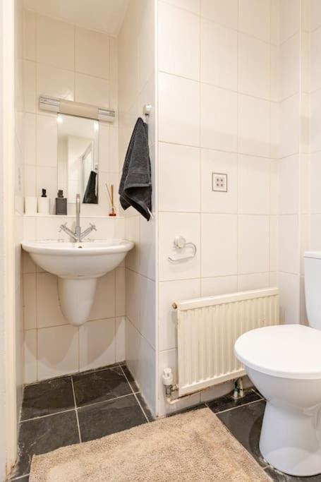 לונדון 2 Bedroom Flat In St Johns Wood מראה חיצוני תמונה