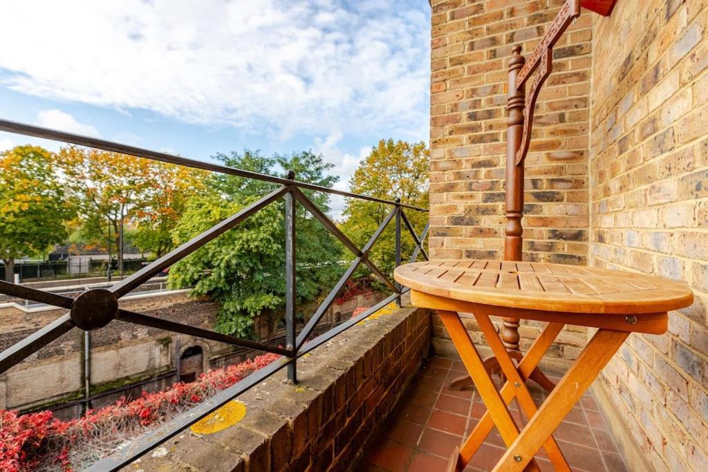 לונדון 2 Bedroom Flat In St Johns Wood מראה חיצוני תמונה