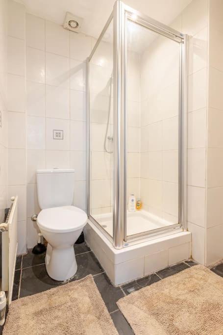 לונדון 2 Bedroom Flat In St Johns Wood מראה חיצוני תמונה